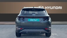 Hyundai TUCSON 1.6 TGDi Premium 5dr 2WD Petrol Estate